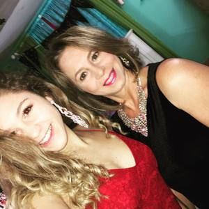 Meet your Posher, Tammie